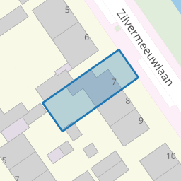 Perceel VEU00-B-5159