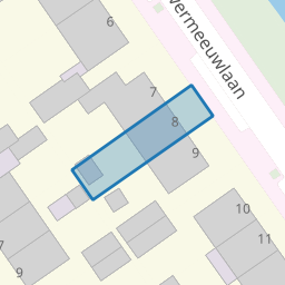 Perceel VEU00-B-5160