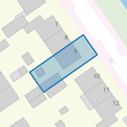 Perceel VEU00-B-5161