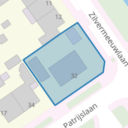 Perceel VEU00-B-5165