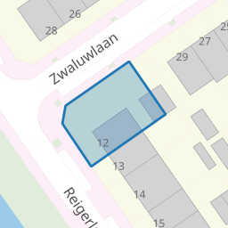 Perceel VEU00-B-5168