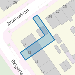 Perceel VEU00-B-5169