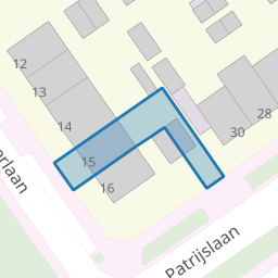 Perceel VEU00-B-5171