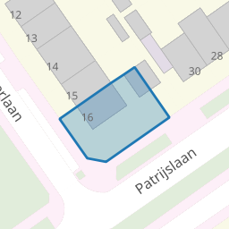 Perceel VEU00-B-5172