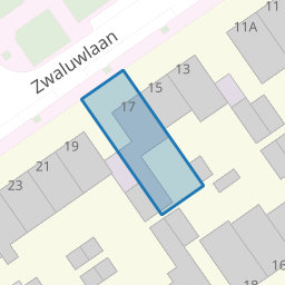 Perceel VEU00-B-5174