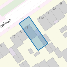 Perceel VEU00-B-5176