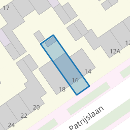 Perceel VEU00-B-5178