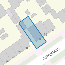 Perceel VEU00-B-5179