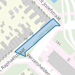 Perceel VEU00-B-5181