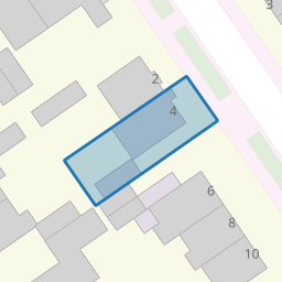 Perceel VEU00-B-5199