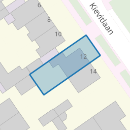 Perceel VEU00-B-5203