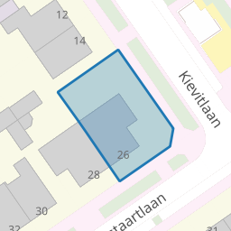 Perceel VEU00-B-5205