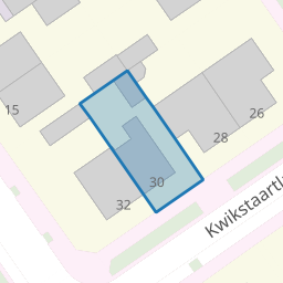 Perceel VEU00-B-5207