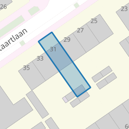 Perceel VEU00-B-5213