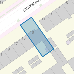 Perceel VEU00-B-5222