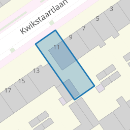 Perceel VEU00-B-5223