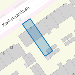 Perceel VEU00-B-5224