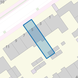 Perceel VEU00-B-5226