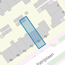 Perceel VEU00-B-5233