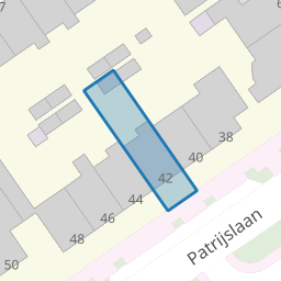 Perceel VEU00-B-5234