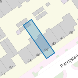 Perceel VEU00-B-5235