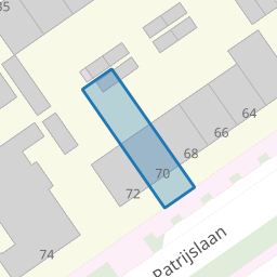 Perceel VEU00-B-5248