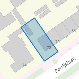 Perceel VEU00-B-5249