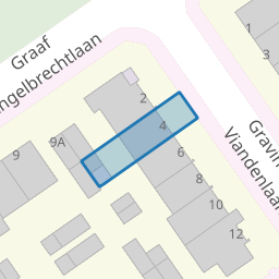 Perceel VEU00-B-5274