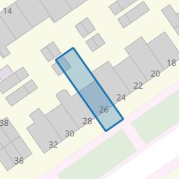 Perceel VEU00-B-5283