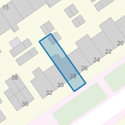 Perceel VEU00-B-5284