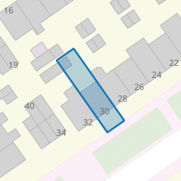 Perceel VEU00-B-5285