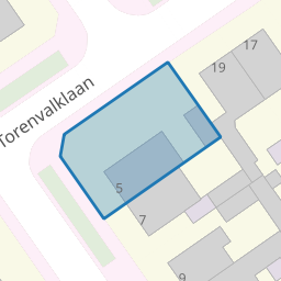 Perceel VEU00-B-5299