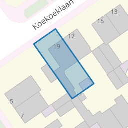 Perceel VEU00-B-5301