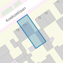 Perceel VEU00-B-5302