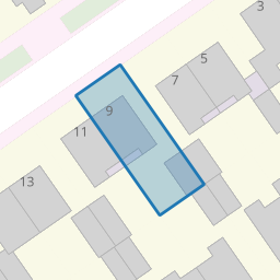 Perceel VEU00-B-5306