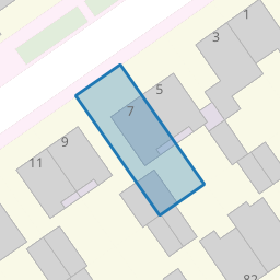 Perceel VEU00-B-5307