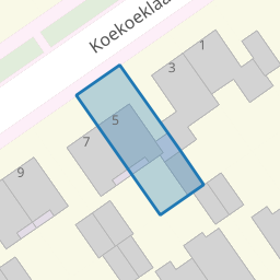 Perceel VEU00-B-5308