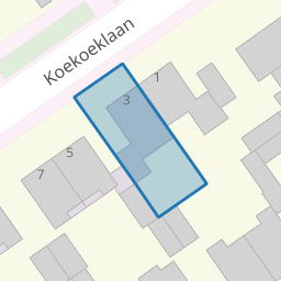 Perceel VEU00-B-5309