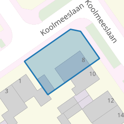 Perceel VEU00-B-5311