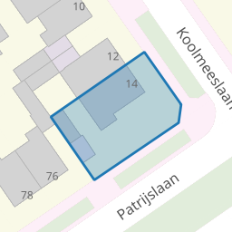 Perceel VEU00-B-5314