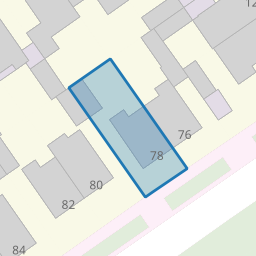 Perceel VEU00-B-5316