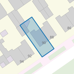 Perceel VEU00-B-5322