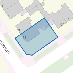 Perceel VEU00-B-5325