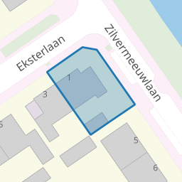 Perceel VEU00-B-5341