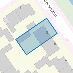 Perceel VEU00-B-5342