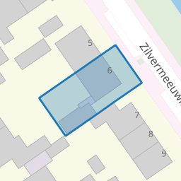 Perceel VEU00-B-5343