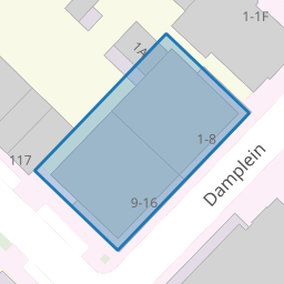 Perceel VEU00-B-5384