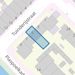 Perceel VEU00-B-5388