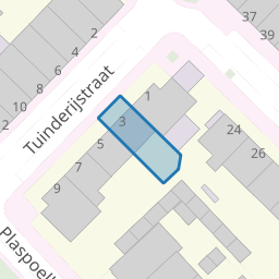 Perceel VEU00-B-5389