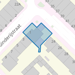 Perceel VEU00-B-5390